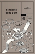 Cover: L'insieme delle parti - Utopia Editore