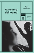 Cover: Avventura dell'uomo - Utopia Editore
