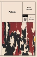 Cover: Aniko - Utopia Editore