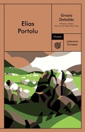 Cover: Elias Portolu - Utopia Editore