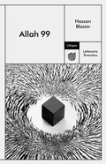 Cover: Allah 99 - Utopia Editore