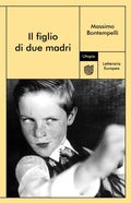 Cover: Il figlio di due madri - Utopia Editore