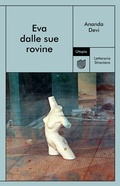 Cover: Eva dalle sue rovine - Utopia Editore
