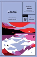 Cover: Cenere - Utopia Editore
