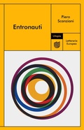 Cover: Entronauti - Utopia Editore