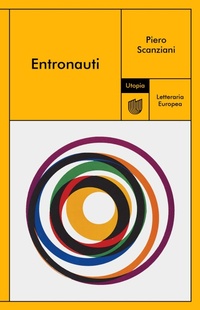 Enlarge image Cover: Entronauti - Utopia Editore