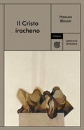 Cover: Il Cristo iracheno - Utopia Editore