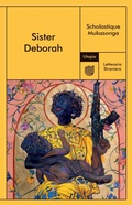 Cover: Sister Deborah - Utopia Editore