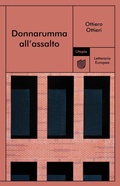 Cover: Donnarumma all'assalto - Utopia Editore