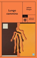 Cover: Lungo cammino - Utopia Editore