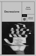 Cover: Decreazione - Utopia Editore
