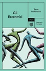 Cover: Gli Eccentrici - Utopia Editore