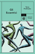 Cover: Gli Eccentrici - Utopia Editore