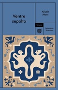 Cover: Ventre sepolto - Utopia Editore