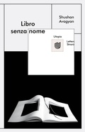 Cover: Libro senza nome - Utopia Editore