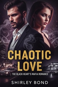 Enlarge image Cover: Chaotic LOVE - Emma Prints