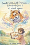 Cover: Create Once, Sell Everywhere - resourceinternet