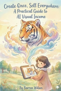 Enlarge image Cover: Create Once, Sell Everywhere - resourceinternet