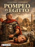 Cover: Pompeo in Egitto - Passerino