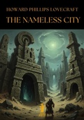 Cover: The Nameless City - Edizioni Aurora Boreale