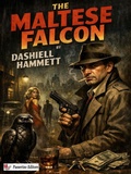 Cover: The Maltese Falcon - Passerino