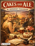 Cover: Cakes and Ale - Passerino