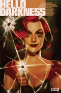 Cover: Hello Darkness #21 - Boom Entertainment