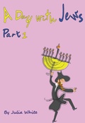 Cover: A Day with Jews - TravelMagma