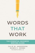Cover: Words That Work - CeCe LaRue & CoCo Too