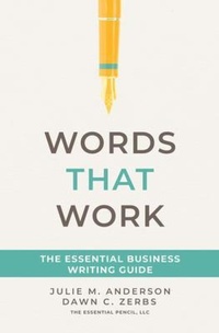 Enlarge image Cover: Words That Work - CeCe LaRue & CoCo Too