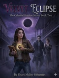 Cover: Velvet Eclipse - Shari Malin
