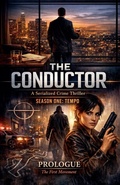 Cover: The Conductor - Bradley julies