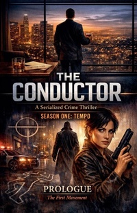 Enlarge image Cover: The Conductor - Bradley julies