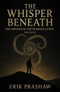 Cover: The Whisper Beneath (The Whisper Series, #4) - Erik Prashaw