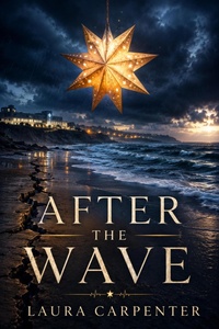Enlarge image Cover: After the Wave - Laura Carpenter