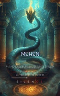 Cover: MEHEN: El Juego del Alma (EGIPTO) - La Tejedora de Mundos