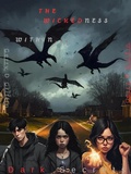 Cover: The Wickedness Within: Dark Secrets - Gerry Griffin