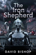 Cover: The Iron Shepherd - David Bishop
