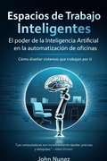 Cover: Espacios de Trabajo Inteligentes - John Nunez