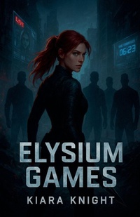 Enlarge image Cover: Elysium Games - Kiara Knight