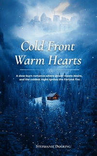 Enlarge image Cover: Cold Front Warm Hearts - Stephanie Doering