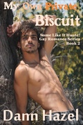 Cover: My Own Private Biscuit (Some Like It Haute, #2) - The Original Press, LLC