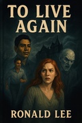 Cover: To Live Again - Ronald Lee