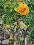 Cover: Watercolour Secrets: Coastal Plants - Copperbird Press