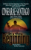 Cover: In the Beginning - Black Bed Sheet Books
