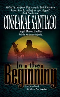 Enlarge image Cover: In the Beginning - Black Bed Sheet Books