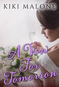 Cover: A Vow For Tomorrow - KiKi Malone