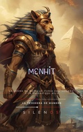 Cover: MENHIT: La Leona de Batalla (EGIPTO) - La Tejedora de Mundos