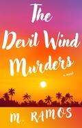 Cover: The Devil Wind Murders - M. Ramos