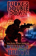 Cover: Burke's Double Down - William Brown